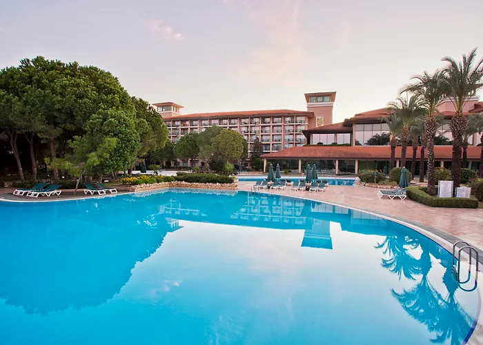 Ic Hotels Green Palace - Kids Concept