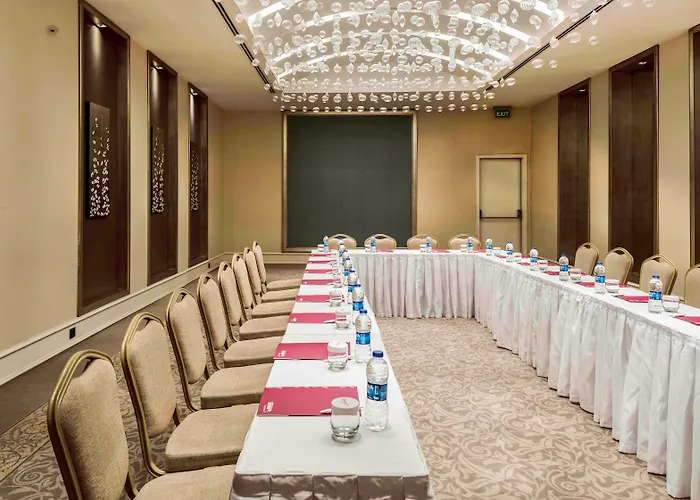 Levni Hotel & Spa - Special Category