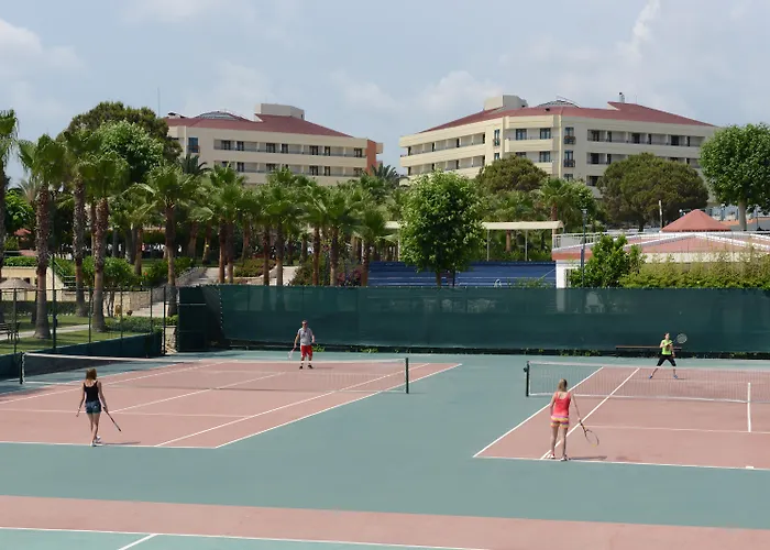 Miramare Beach Hotel