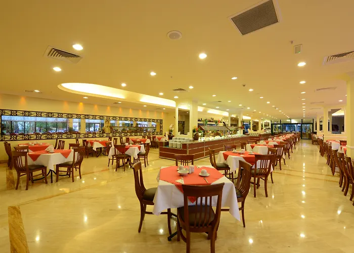 Miramare Queen Hotel