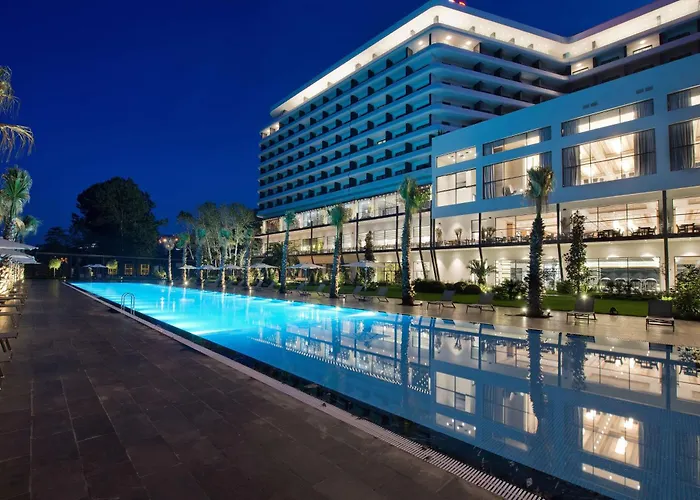 Ramada Plaza Hotel & Spa Trabzon