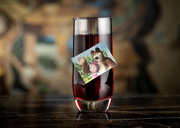 Papillon Zeugma Relaxury