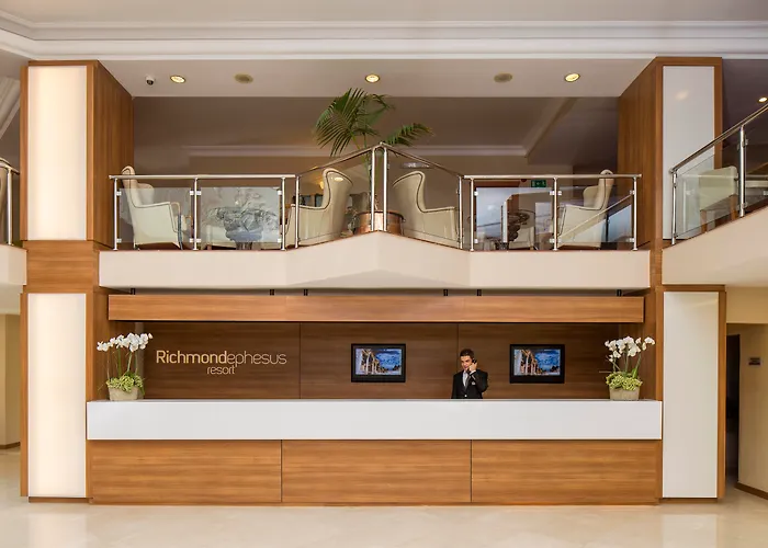 Richmond Ephesus Resort