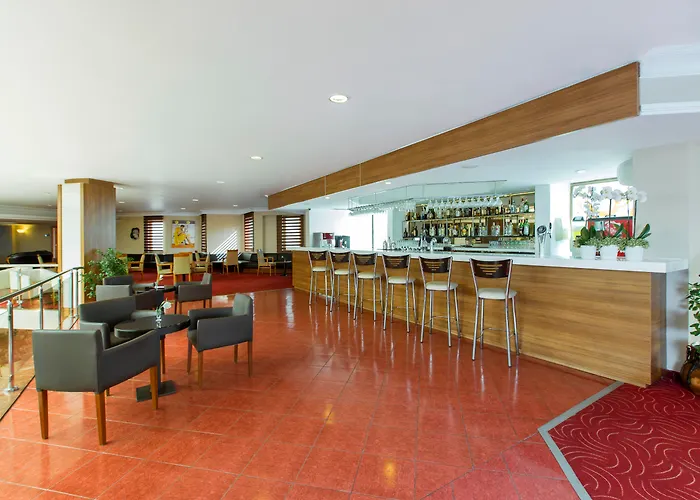 Richmond Ephesus Resort