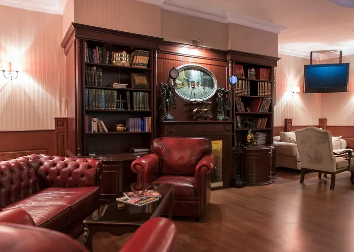 Seminal Hotel Taksim