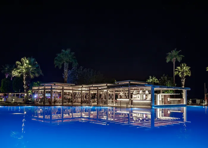 Club Tuana Fethiye