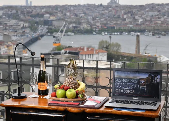 Ansen Hotel And Suites
