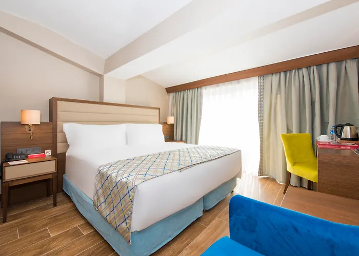 Ramada Plaza by Wyndham Antalya