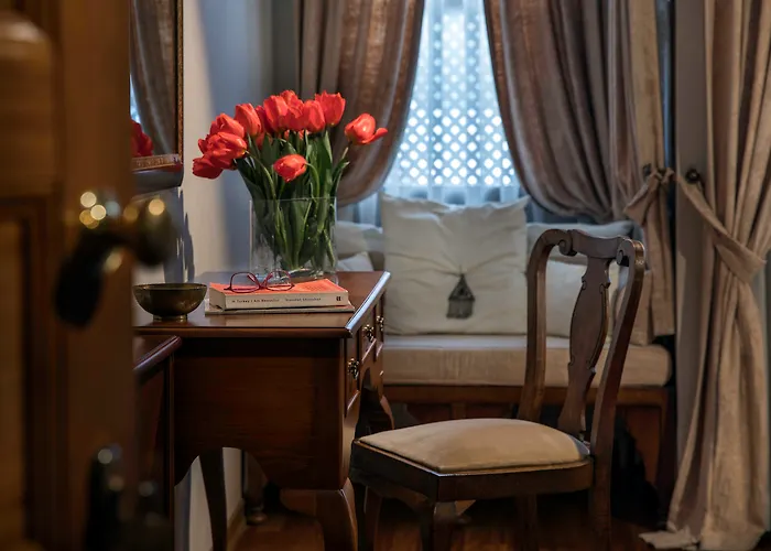 Hotel Sari Konak