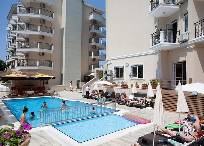 Riviera Hotel & Spa
