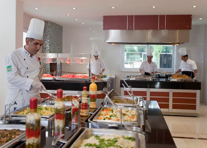 Riviera Hotel & Spa