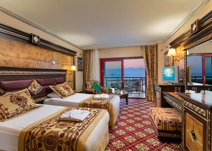 Club Hotel Sera