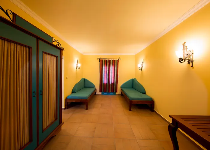 Jasmin Beach Hotel