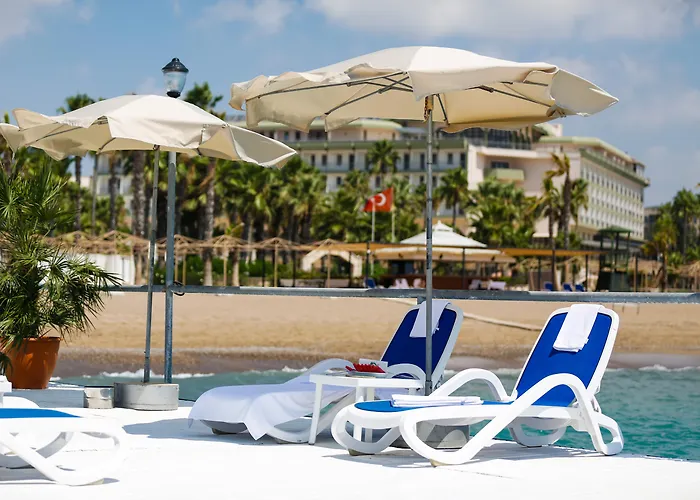 Adora Hotel & Resort