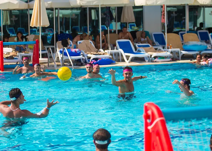 Sun Star Resort Hotel