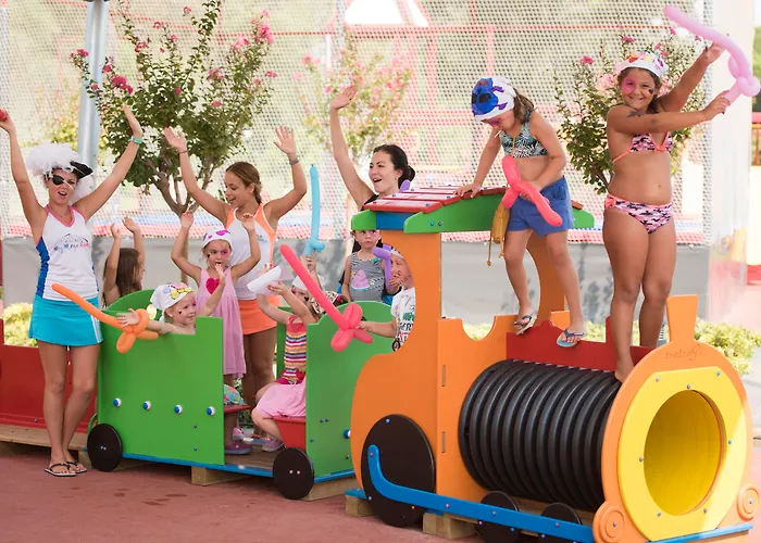Megasaray Club Belek
