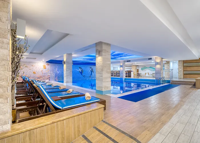 Sealife Family Resort Hotel