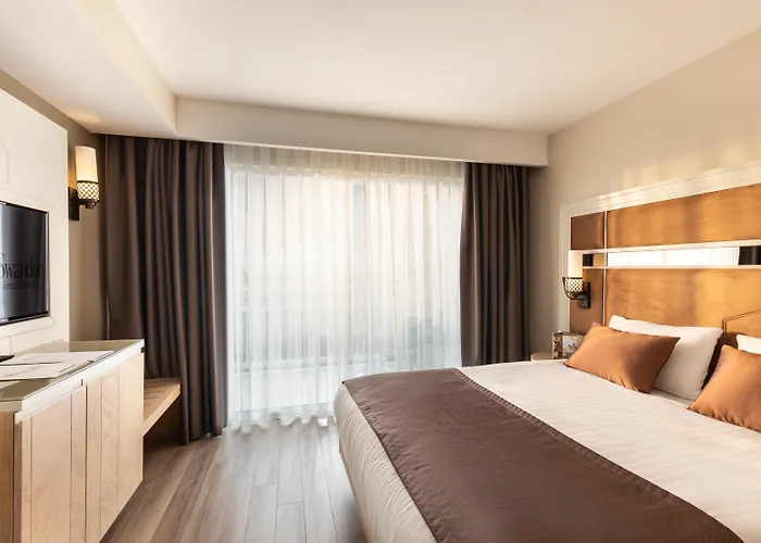 Swandor Hotels & Resorts - Topkapi Palace