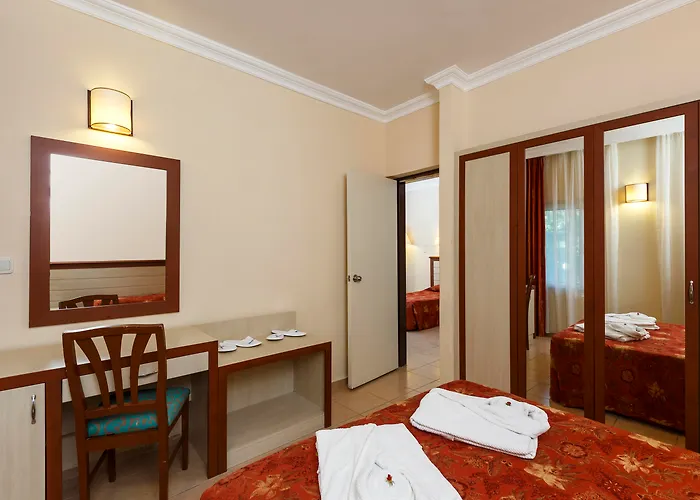 Kustur Club Holiday Village