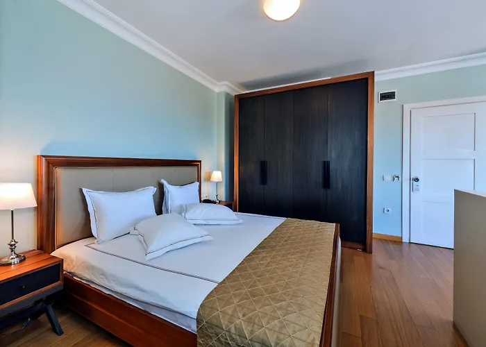 Agora Life Hotel - Special Class