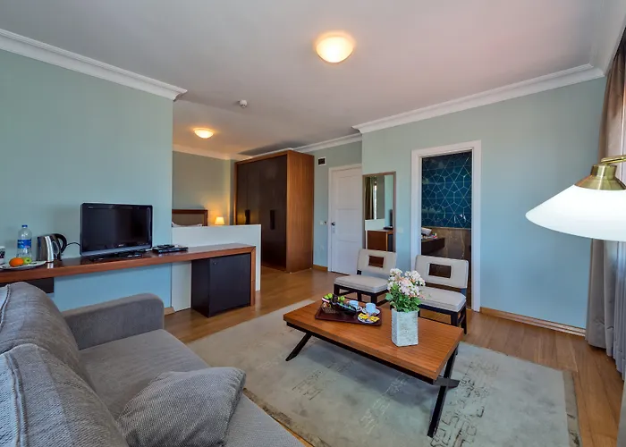 Agora Life Hotel - Special Class