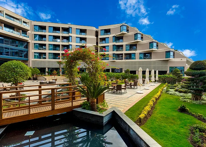 Susesi Luxury Resort