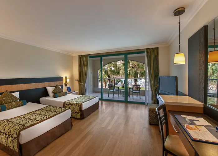 Sirene Belek Hotel