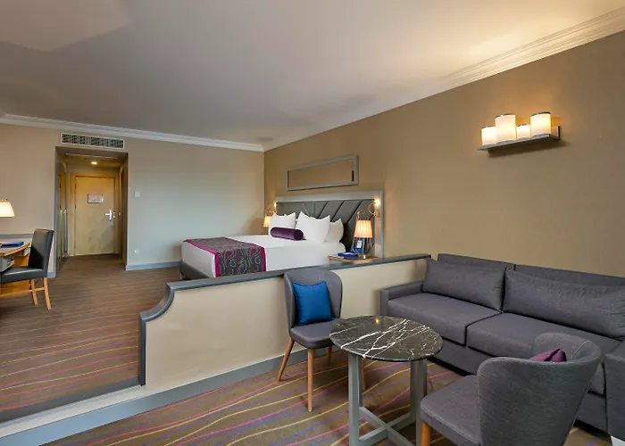 Sirene Belek Hotel
