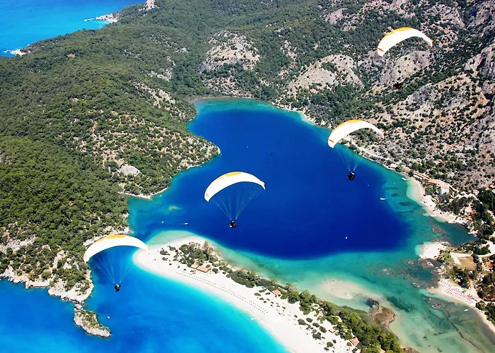 Sundia By Liberty Oludeniz (Adults Only)