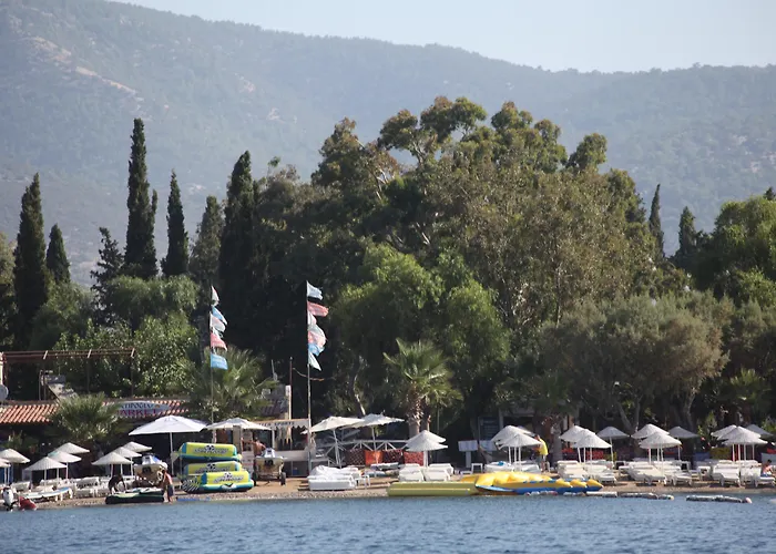 Okaliptus Otel