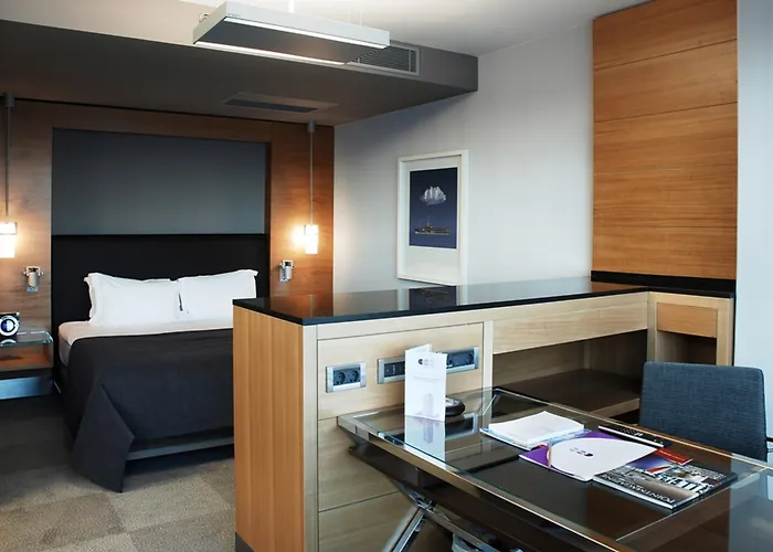 Point Hotel Barbaros