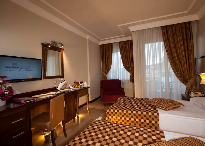 Rox Resort Hotel