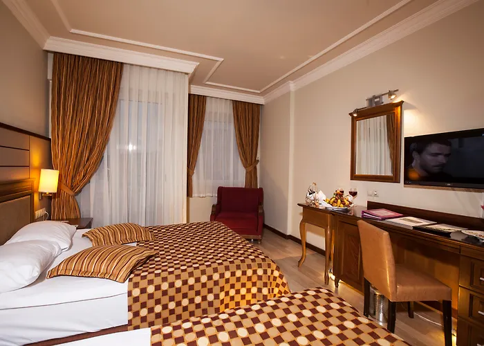Rox Resort Hotel
