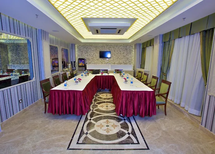 Taksim Star Hotel