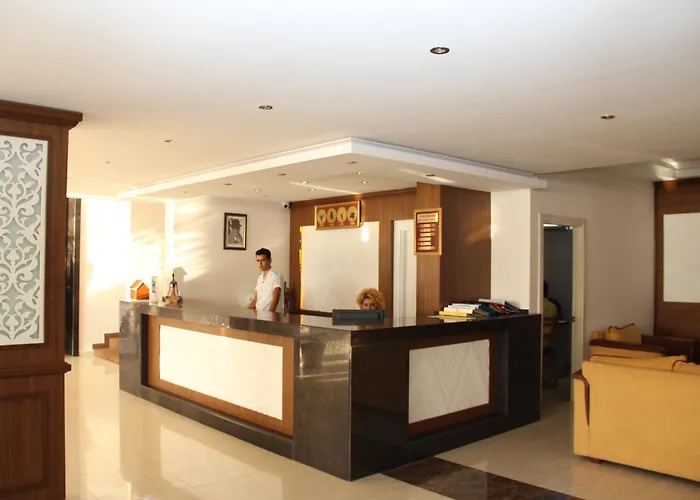 Mesut Hotel