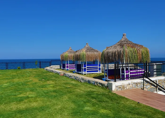 Le Bleu Hotel & Resort Kusadasi