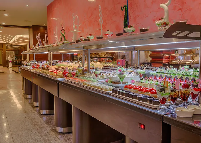Grand Pasa Hotel