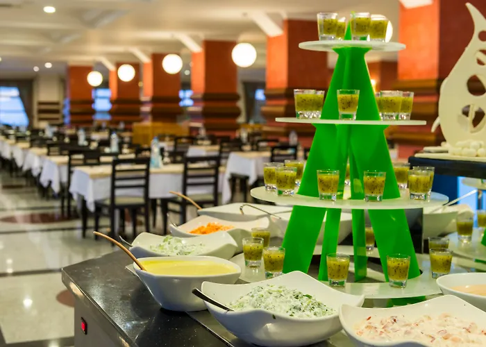 Grand Pasa Hotel