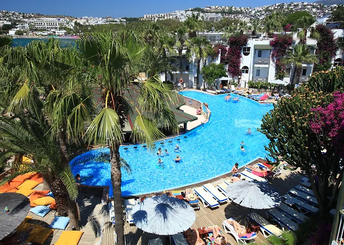 Parkim Ayaz Hotel