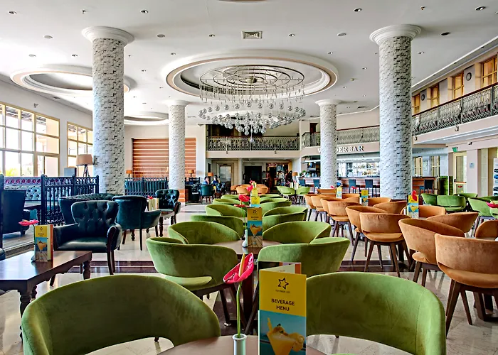 Asteria Family Resort Belek