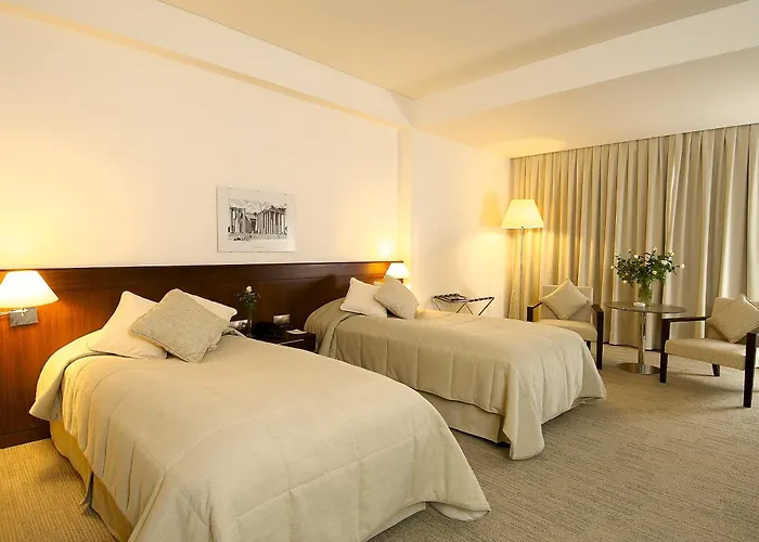 Ontur Izmir Otel