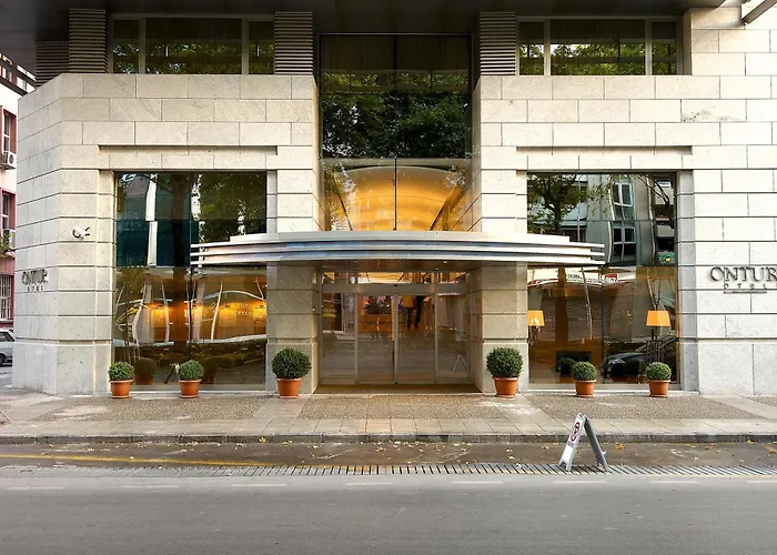 Ontur Izmir Otel