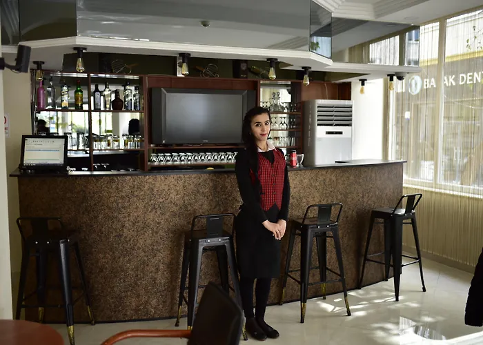 Hotel Topkapi