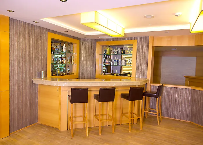 Concept Nisantasi Hotels & Spa