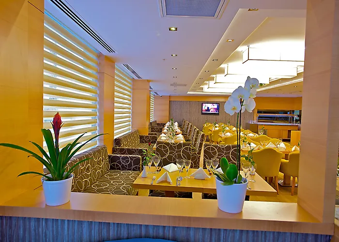 Concept Nisantasi Hotels & Spa