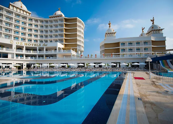Oz Hotels Sui