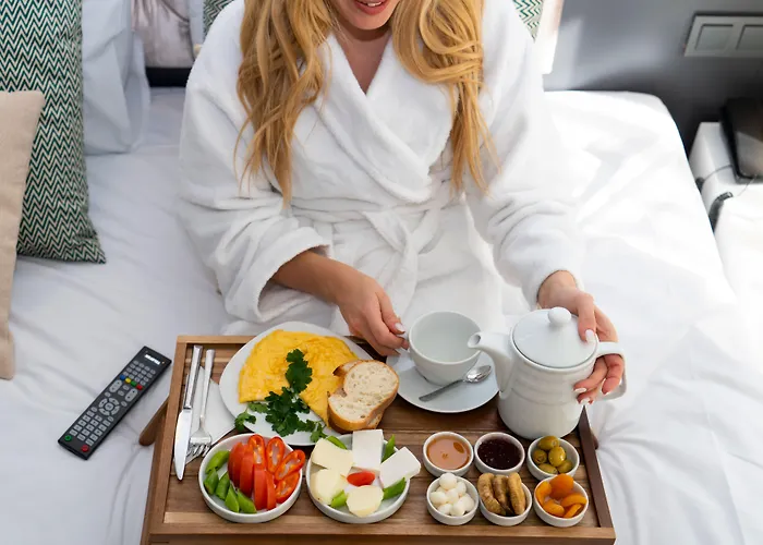Niss Lara Hotel