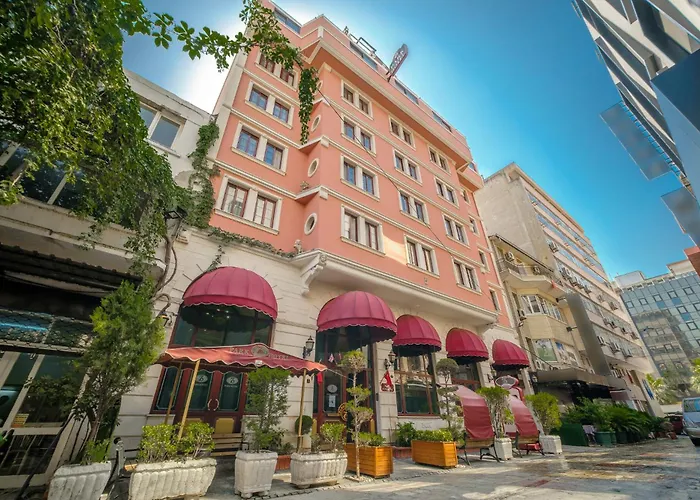 Oglakcioglu Park Otel