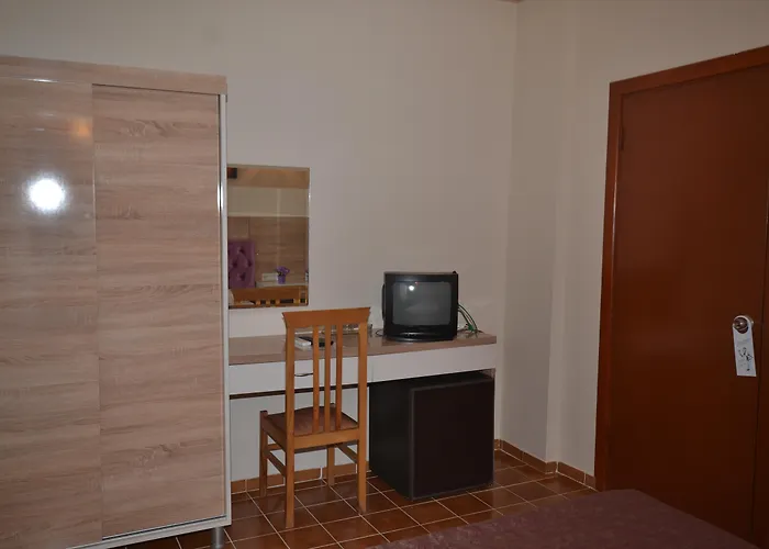 Konak Su Hotel