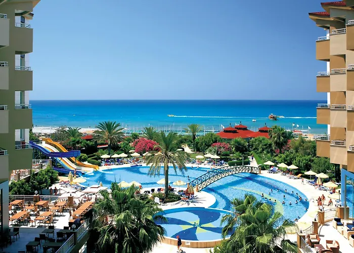 Terrace Beach Resort